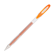 Uni Um-120Sp Sparkling Jel Kalem 1.0 Turuncu - UNİ