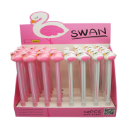 Unick Color 2779 Flamingo Jel Kalem - UNİCK COLOR