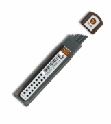 Faber-Castell Süper Fine Kalem Ucu 0.5 2B 75Mm (127575) - FABER CASTELL