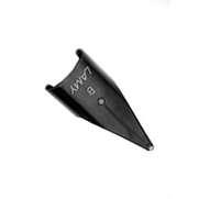 Lamy Z50 Çelik Dolma Kalem Ucu B Uç Siyah - LAMY