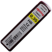 Rotring Kalem Ucu 0.35 Hb (S0312410) - ROTRİNG