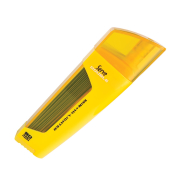 Serve Double Mın Kalem Ucu 0.5 2B-Fosforlu Kalem Sarı (Fms) - SERVE