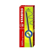 Stabilo 7890 Easy Ergo Kalem Ucu 3.15 Hb 6Lı Kutu - STABİLO