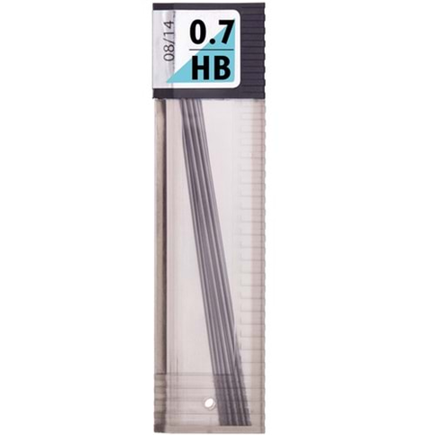 Tombow Classic Kalem Ucu 0.7 Hb - 1