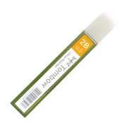 Tombow Kalem Ucu 0.5 2B Green 6Lı Blister - TOMBOW