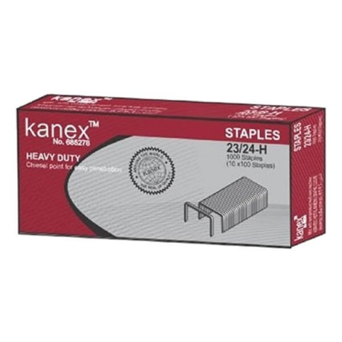 Kanex Zımba Teli No:23/24 1000Li (59Knx-008) - 1