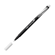 Bic İntensity Fineliner Keçe Uçlu Kalem Koyu Gri - BİC