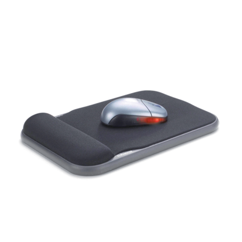 Kensington 57711 Jel Bilek Desenli Mouse Pad Yüksekliği Ayarlanabilir - 1