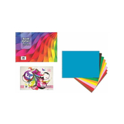 Keskin Resim Defteri 35X50 10+10 Yaprak Fon Kartonu (301520) - KESKİN