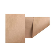Keskin Ambalaj Kağıdı 70X100 Kraft Baskısız (100357) - KESKİN