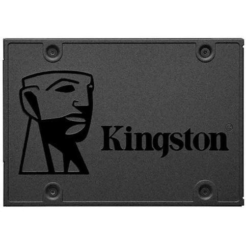 Kingston A400 Dahili Harddisk 240 Gb Sata 3.0 2.5 İnç 10X (Sa400S37/240Gb) - 2
