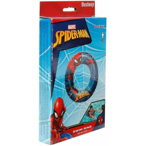 Kızılkaya Spiderman Simit 55Cm (Bw98003B) - 2