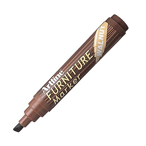 Artline 95 Ahşap Markörü 2-5Mm Walnut Ceviz - 1