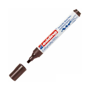Edding E-1455 Kaligrafi Kalemi 5Mm Koyu Kahve - EDDİNG