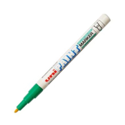 Uni Px-21 Yağ Bazlı Paint Markör 0.8-1.2Mm Yeşil - 1