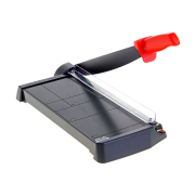 Kw-Trio 3300 Kollu Giyotin A4 7 Sayfa (15304101) - KW-TRİO