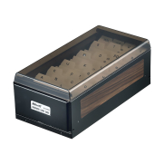 Kw-Trio Kw-4600 Kartvizit Kutusu 600 Kart - KW-TRİO