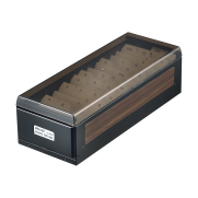 Kw-Trio Kw-4800 Kartvizit Kutusu 800 Kart - KW-TRİO