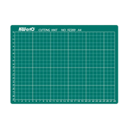 Kw-Trio Kesme Tablası A4 Yeşil (819Z200) - KW-TRİO