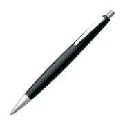 Lamy 2000 201 Tükenmez Kalem Mat Siyah - 1