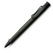 Lamy 217 Safari Tükenmez Kalem Mat Siyah - LAMY