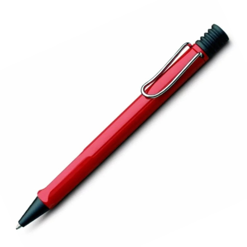 Lamy 223 Al-Star Tükenmez Kalem Kırmızı - 1