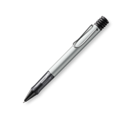 Lamy 225 Al-Star Tükenmez Kalem Mat Metalik Gri - LAMY