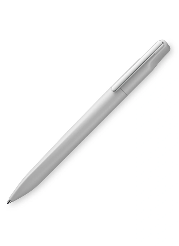 LAMY 262G XEVO TÜKENMEZ KALEM AÇIK GRİ