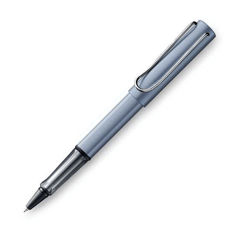 Lamy 338A Al-Star Roller Kalem Azure - 1