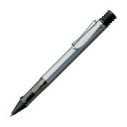 Lamy 226 Al-Star Tükenmez Kalem Grafit Koyu Gri - 1