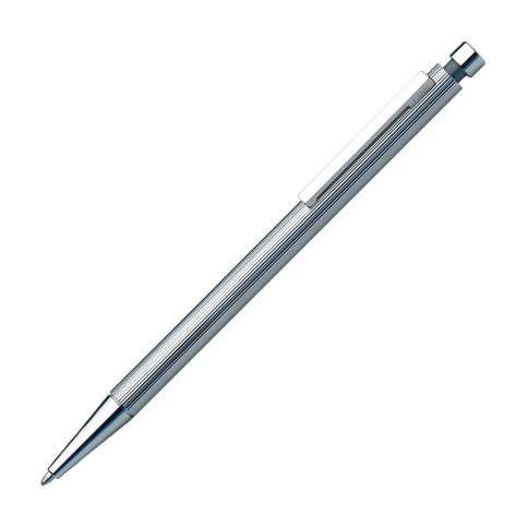 Lamy 253 Cp1 Tükenmez Kalem Platin - 1