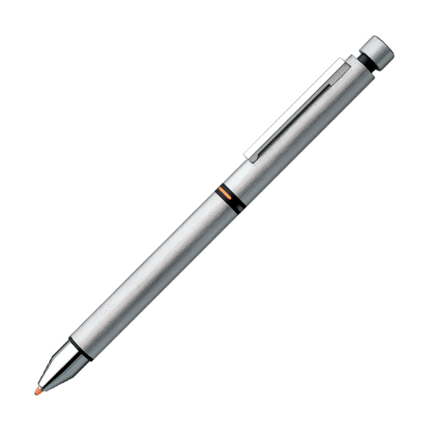 Lamy 759 Cp1 Multi Fonksiyon Kalem Metalik Mat Gri - 1