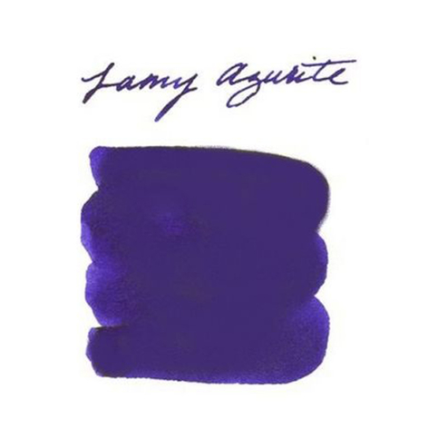 Lamy T53-360 Dolma Kalem Mürekkebi Azurite 30Ml - 2