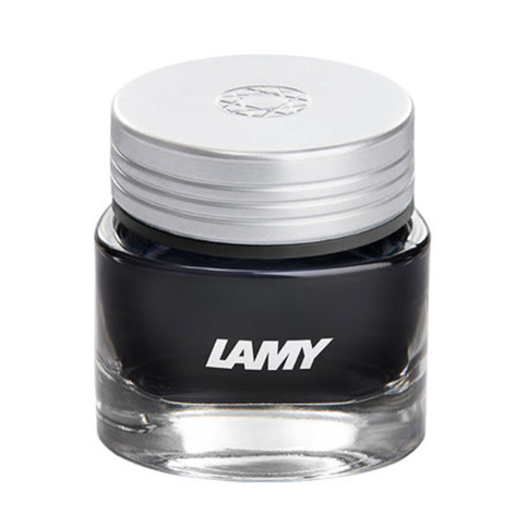 Lamy T53-660 Dolma Kalem Mürekkebi Obsidian 30Ml - 1