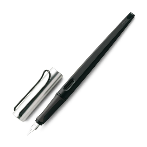 Lamy 11 Joy Al Dolma Kalem 1.5 Siyah - 1