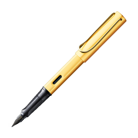 Lamy 75 Lx Dolma Kalem M Uç Gold - 1