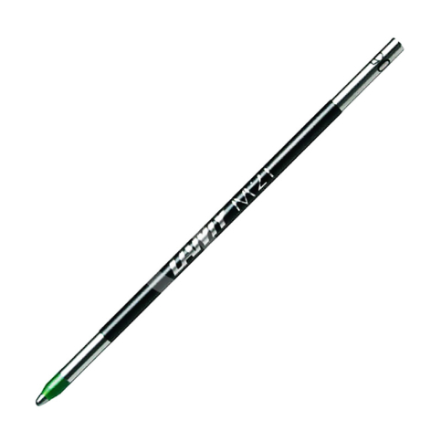 Lamy M21 Tükenmez Kalem Yedeği Yeşil - 1