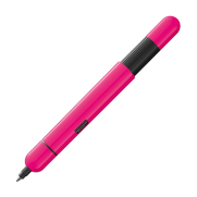 Lamy 288 Pico Tükenmez Kalem Neon Pembe - 1