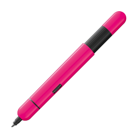 Lamy 288 Pico Tükenmez Kalem Neon Pembe - 1