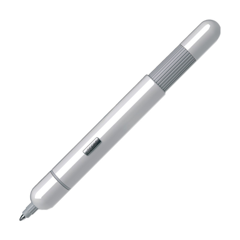 Lamy 288 Pico Tükenmez Kalem Parlak Beyaz - 1