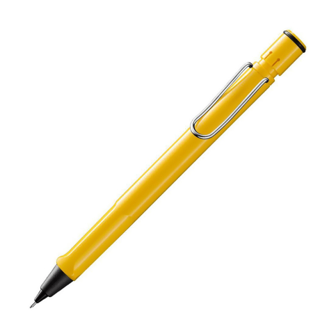 Lamy 118 Safari Versatil Kalem 05 Parlak Sarı - 1