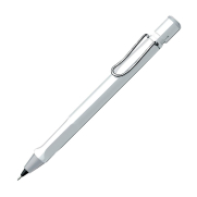 Lamy 119 Safari Versatil Kalem 05 Parlak Beyaz - 1