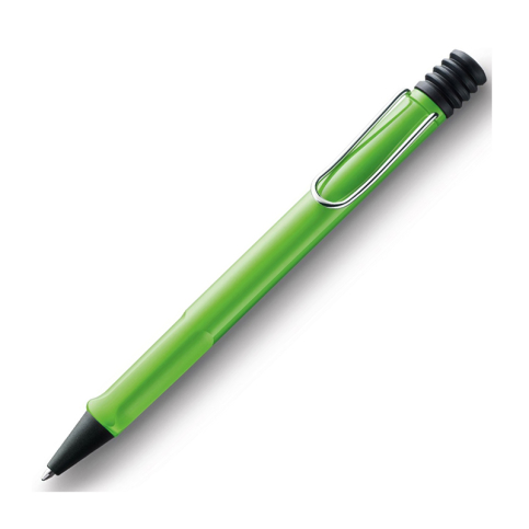 Lamy 213 Safari Tükenmez Kalem Elma Yeşili - 1