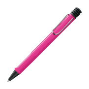 Lamy 213 Safari Tükenmez Kalem Parlak Pembe - 1