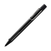 Lamy 219 Safari Tükenmez Kalem Parlak Siyah - 1