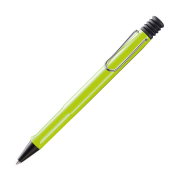 Lamy 243 Safari Tükenmez Kalem Neon Limon Yeşili - 1