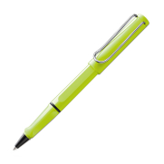 Lamy 343 Safari Roller Kalem Neon Limon Yeşili - 1