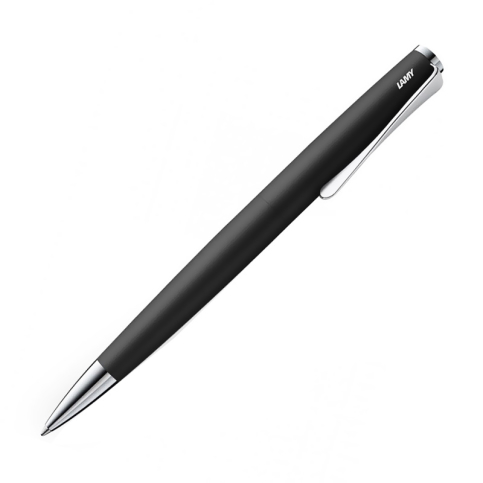 Lamy 267 Studio Tükenmez Kalem Mat Siyah - 1