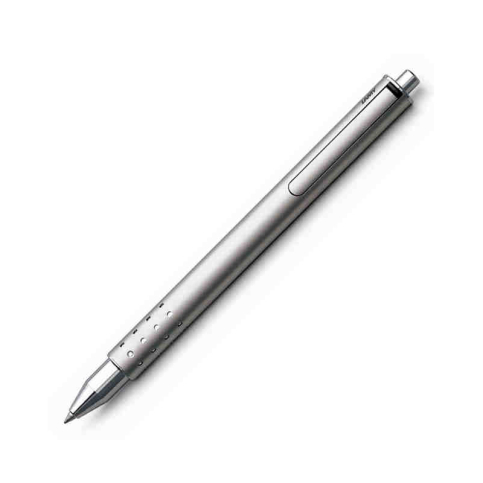 Lamy 330 Swift Roller Kalem Paladyum - 1