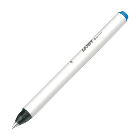 Lamy T11 Roller Kalem Yedeği Mavi - 1